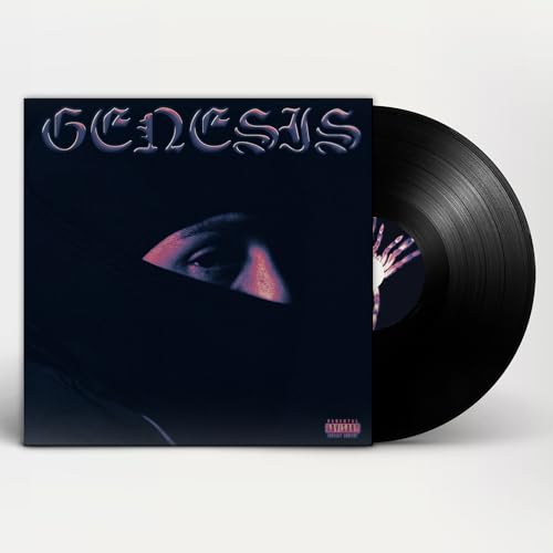 Pluma, Peso - Genesis Vinyl