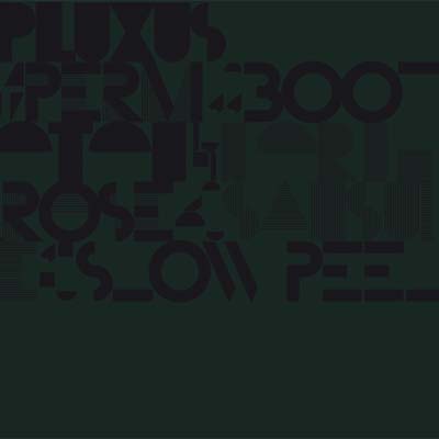 PLUXUS - Solid State CD