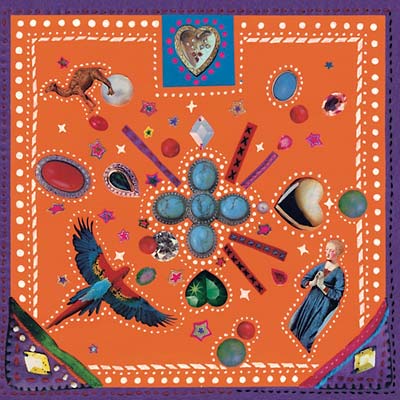 PLVS VLTRA - Parthenon Vinyl LP