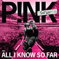 P!NK - All I Know So Far: Setlist Vinyl