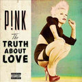P!NK - The Truth About Love [Explicit Content] (2 Lp's) Vinyl