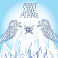 Point Line Plane - Point Line Plane (8-Bit Blue Vinyl) Vinyl
