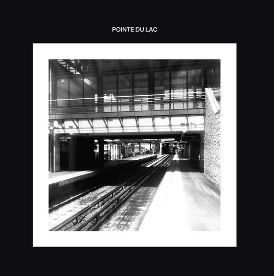 POINTE DU LAC - Pointe Du Lac Vinyl LP