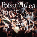 Poison Idea - Pigs Last Stand Vinyl
