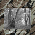 Poison Ruin - Hymns From The Hills [Swamp Green] Vinyl