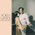 Pokey LaFarge - Rock Bottom Rhapsody Vinyl LP Black Vinyl, Jacket