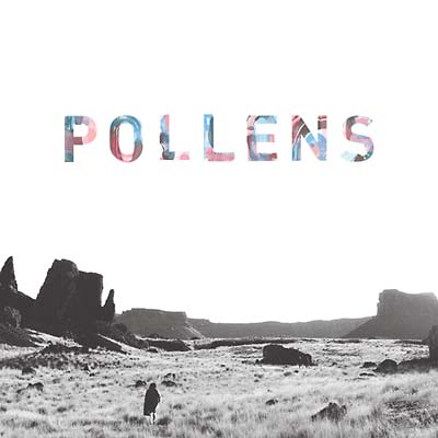 POLLENS - Brighten & Break CD CD
