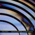 POLONIO - Bload Stations - Syntax Error Vinyl LP