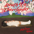 Pom Pom Squad - Death of a Cheerleader Vinyl LP black vinyl with lyric insert [w/ download card]