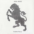 PONI HOAX - Involutive Star EP Vinyl 12"