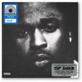 Pop Smoke - Faith [Explicit Content] (Limited Edition, Clear Vinyl) (2 Lp's) Vinyl