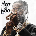 Pop Smoke - Meet The Woo V.2 [Explicit Content] (2 Lp's) Vinyl