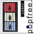 Popfree - Overt Vinyl