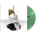Poppy - Zig [Mint Green/Black & White Marble LP] Vinyl