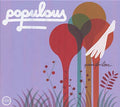 Populous - Queue For Love CD CD