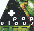 Populous - Quipo CD CD