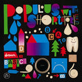 POPULOUS WITH SHORT STORIES - Drawn In Basic CD CD