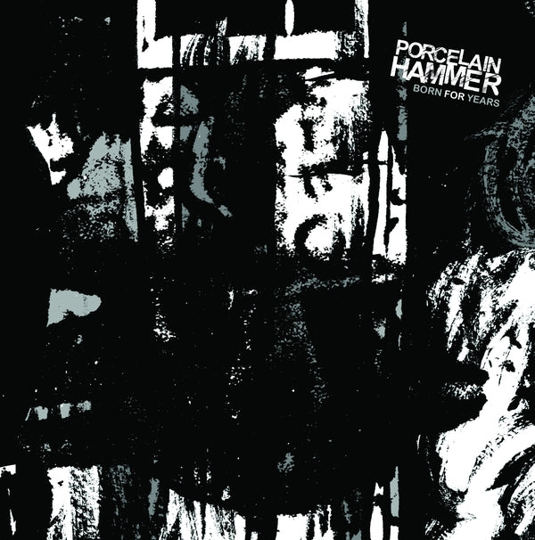Porcelain Hammer - Born For Years [LP] Vinyl