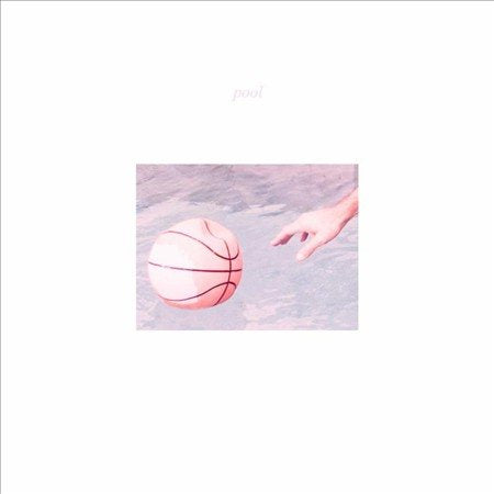 Porches - POOL Vinyl LP + MP3 DL Card