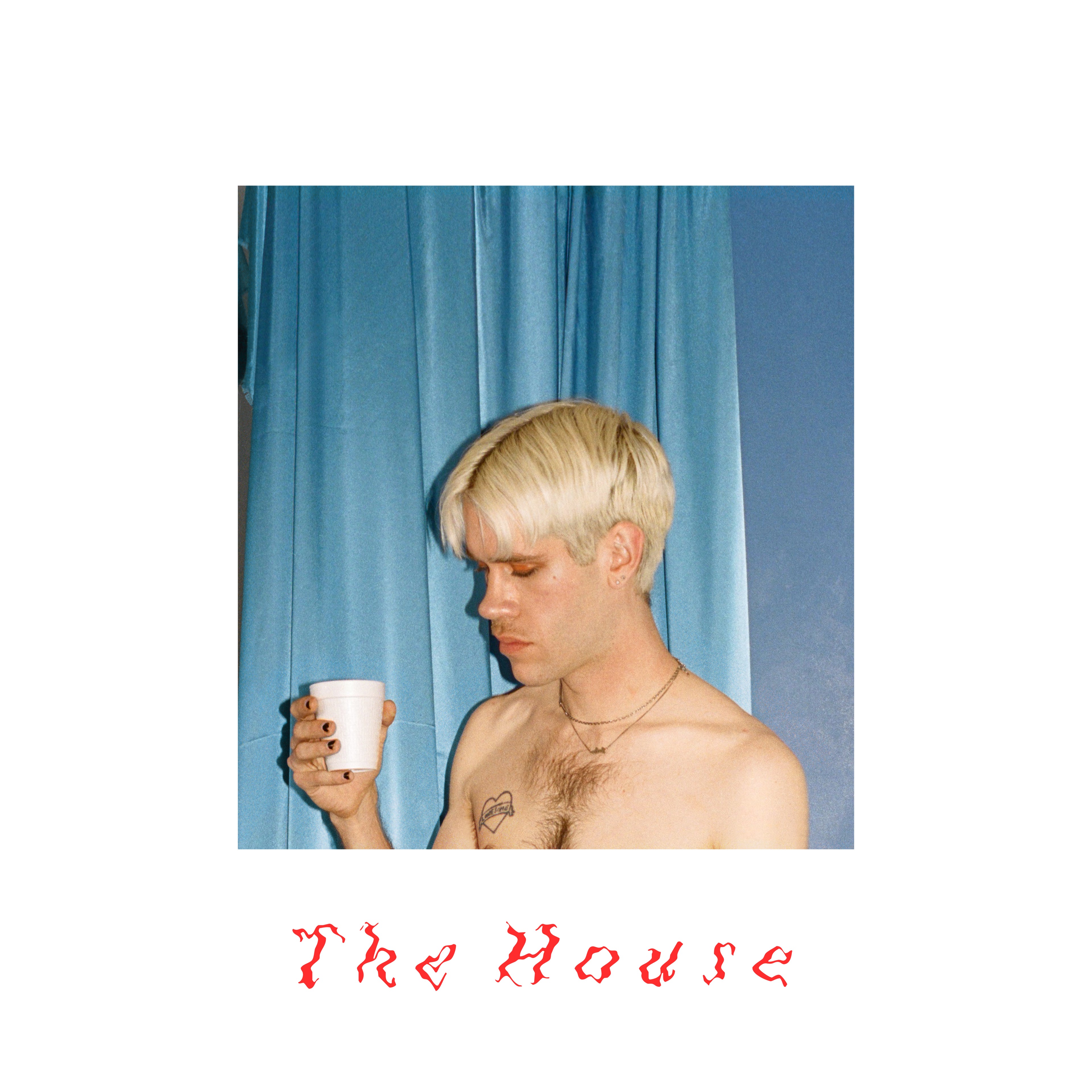Porches - The House Vinyl LP + MP3 DL Card
