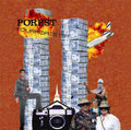 POREST - Tourrorists! CD CD
