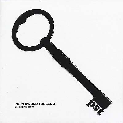 PORN SWORD TOBACCO - Explains Freedom Vinyl LP