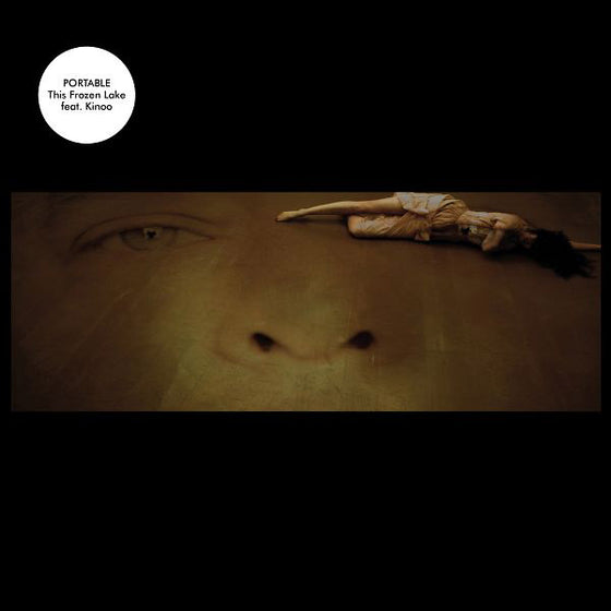 PORTABLE - This Frozen Lake Vinyl 12"