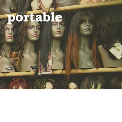 PORTABLE - Version CD