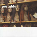 PORTABLE - Version Vinyl 2LP