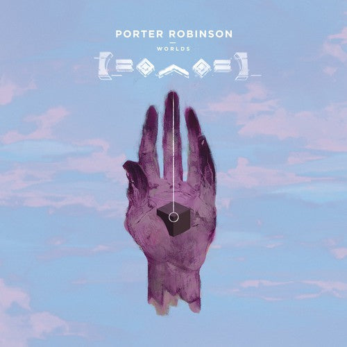 Porter Robinson - Worlds Vinyl