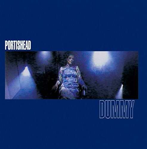 Portishead - Dummy (20th Anniversary Reissue) Vinyl