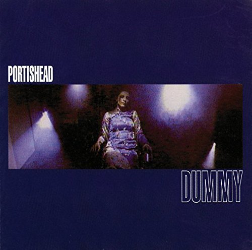 Portishead - Dummy [Import] Vinyl