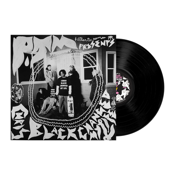 Portugal. The Man - Chris Black Changed My Life Vinyl