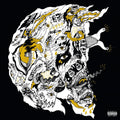 Portugal. The Man - Evil Friends (Indie Exlusive) Vinyl