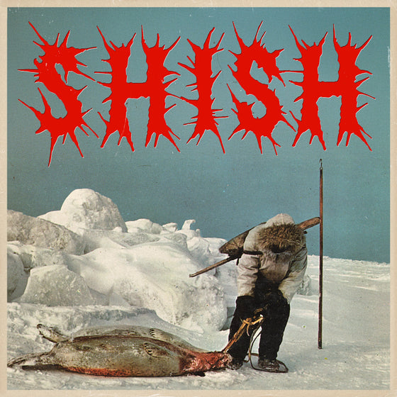 Portugal The Man - Shish [CD] CD