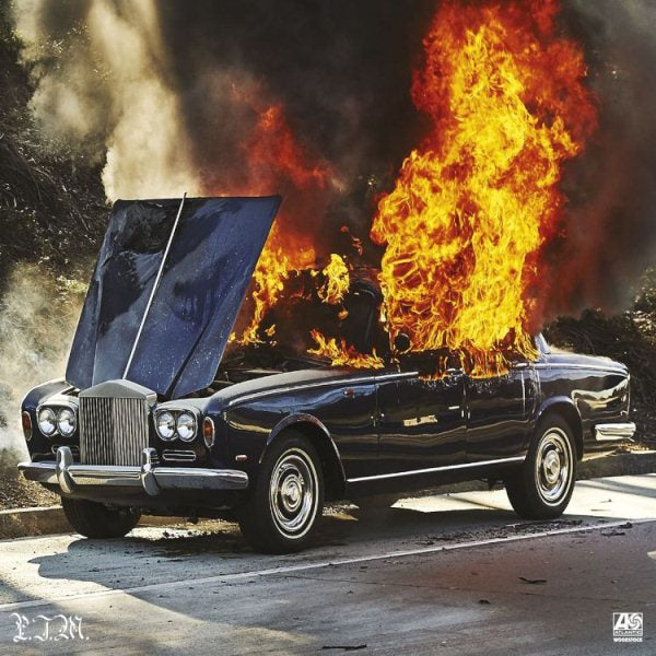 Portugal. The Man - Woodstock [LP] Vinyl