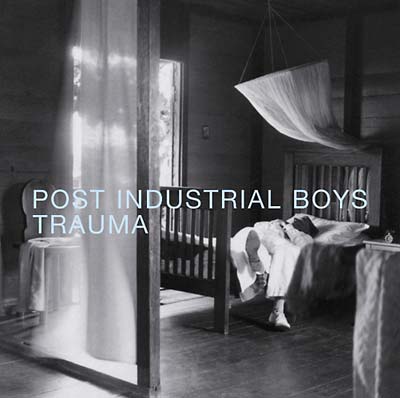 POST INDUSTRIAL BOYS - Post Industrial Trauma CD CD