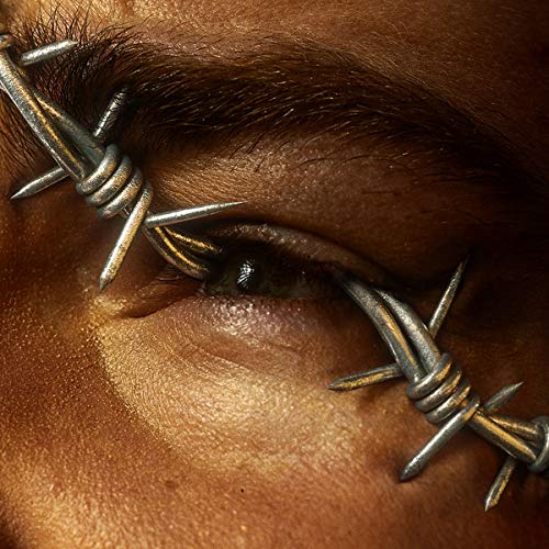 Post Malone - Beerbongs & Bentleys [Explicit Content] (Clear Vinyl) (2 Lp's) Vinyl