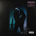 Post Malone - Hollywood'S Bleeding [Transparent Green] [2LP] Vinyl