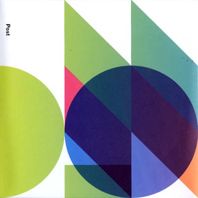 POST - Post CD CD