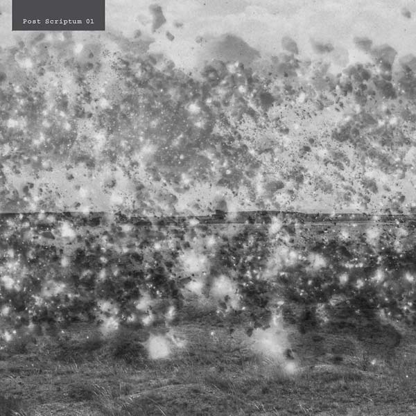 POST SCRIPTUM - Post Scriptum 01 CD CD