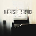 Postal Service - Give Up (Digital Download Card) Vinyl