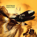POSTMAN - Seeds of Light Vinyl LP