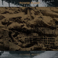 POWDERED BEATLES/MEAT LOCKER - Power Plant Vinyl 10"