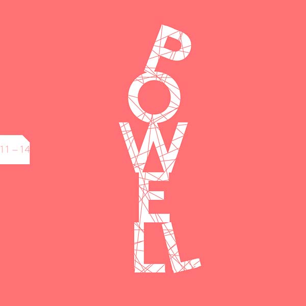 Powell - 11-14 CD 2CD