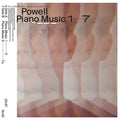Powell - Piano Music 1-7 CD CD