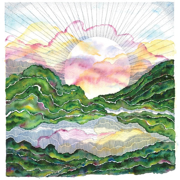 POWERS/ROLIN DUO - Powers/Rolin Duo Vinyl LP