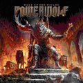 Powerwolf - Wake Up The Wicked (Deluxe Edition) (2 Cd's) CD