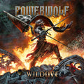 Powerwolf - Wildlive (Live At Olympiahalle) [2LP] Vinyl