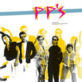 Pp'S - Pp'S: Compiled By El Dragon Criollo & El Palmas Vinyl LP